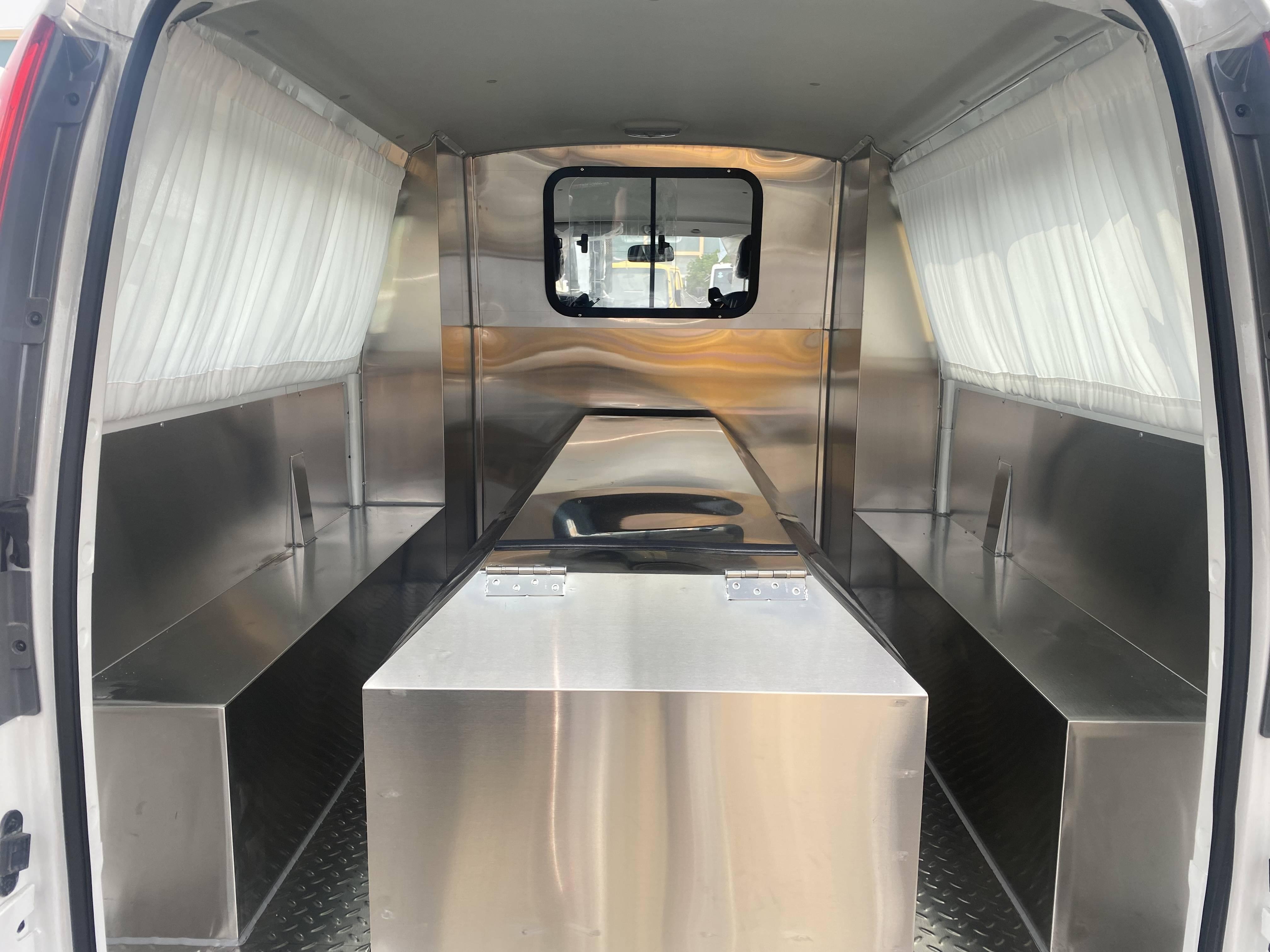 秦安县外地遗体运输的贴心之选